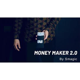 Money Maker 2.0 by Smagic Productions, Small