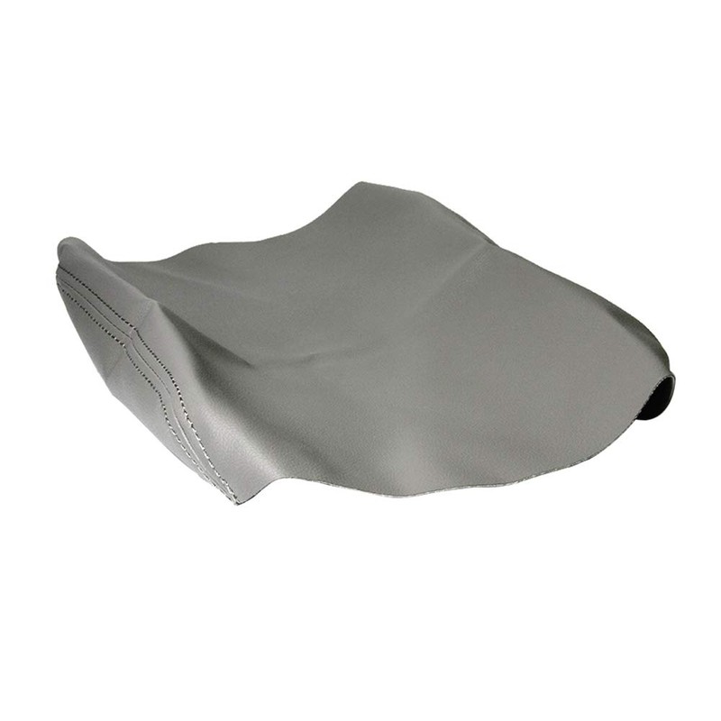 A ABIGAIL Center Console Armrest Cover Compatible with 2009 2010