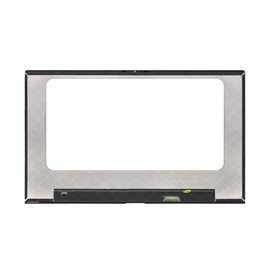 LCDOLED Replacement for ASUS ZenBook 15 UX533 UX533F UX533FD UX533FN UX533FD-DH74 UX533FD-NS76 UX533FN-RH54 15.6 inches FHD 1920x1080 IPS 30Pin LCD Display Screen Front Glass Panel Assembly (No Bezel)