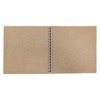 Wedding Scrapbook Photo Album – 22cm x 21.5cm – 40