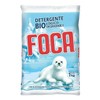 Foca 2 X Foca Jabon En Polvo Detergente 1k / Foca Laundry Detergent
