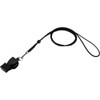 Molten FOX40 Series Mouth Grip Whistle BK (Black) FOX40MGBK