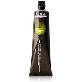 L'OREAL INOA Shade 4.3 Golden Brown 60g