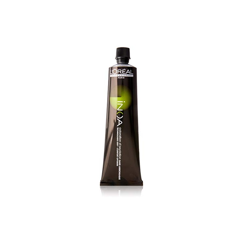 L'OREAL INOA Shade 4.3 Golden Brown 60g