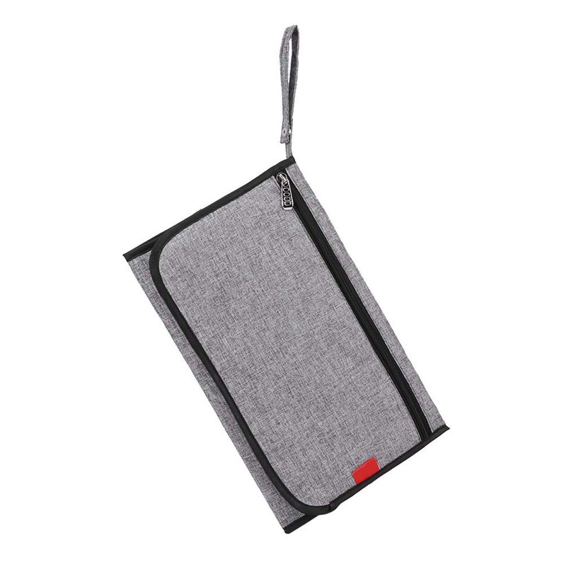Baby Diaper Changing Pad Portable Multifunctional Travel Changing Mat Station