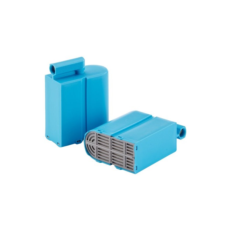 Domena 500410057 Kalkfilterkartuschen für Dampfbügelstationen mit EMC/CAPT Protect - Anti-Kalk-System