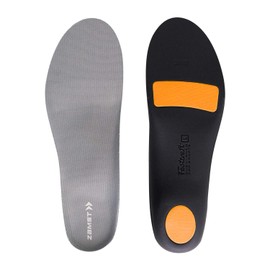 ZAMST 379715 All Sports 3L (11.4 - 12.0 inches (29.0 - 30.5 cm)