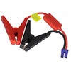 HCFeng Battery Starting Cable Booster Jumper Cables Alligator Clamp to