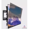 Importeek 3pz Soporte Pantalla Tv Monitor Vesa Ajustable 26-55 Pulgada