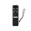 CONTROL EXPERT Funda para Control TCL RC802V Case Silicon Smart