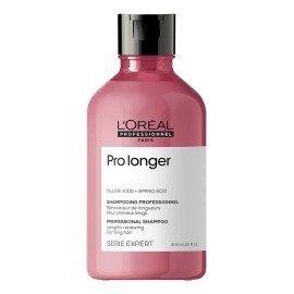 Shampoo Largos L'Oréal Professionnel Pro Longer 300ml