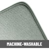 Microfibre Dish Drying mat XXL for Kitchen Draining Board Mat