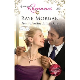 Her Valentine Blind Date