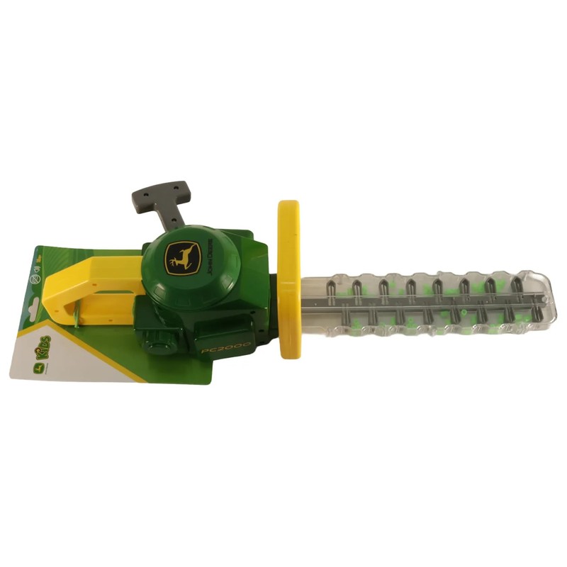 John Deere Power Clipper - TBEK35814