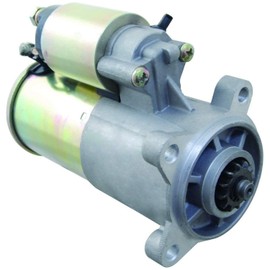 OEG Parts New Starter Compatible with Ford F-150 F-250 F-350 1999-2013 & Compatible with Lincoln Navigator 2014 4.6 5.4 V8 6.8 F81Z11002A YC3U-11000-AA YC3U-11000-AB YC3U-11000-AC 336-1937A 41014043