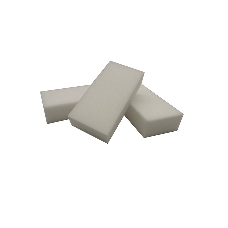 Set of 10 Schaumex Dirt Erasers - The Magic Sponge