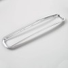 Savadi-Car 7x Front Grill Grille Insert Mesh Trim Kit for