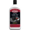 Weiman Ceramic and Glass Cooktop Cleaner and Polish - 20