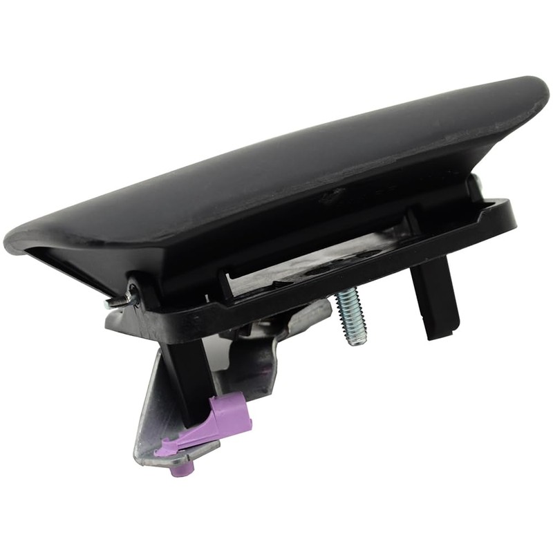 Robust Left Passenger Side Loading Door Handle Sliding Outer Handle