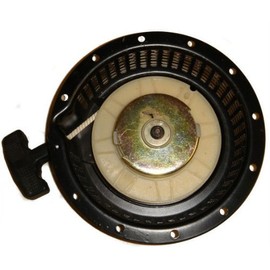 Lumix GC 178 Diesel Recoil Assembly Pull Start for L70 YANMAR Engine & Chinese