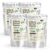 Earthville Cissus Powder 50x Concentrated Extract 250g, 2 units /
