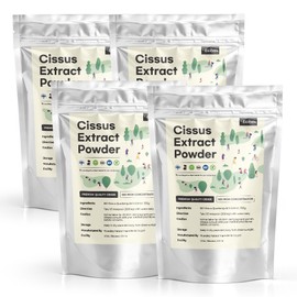 Earthville Cissus Powder 50x Concentrated Extract 250g, 2 units / 어스빌 시서스가루 50배농축 추출물 250g, 2개