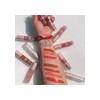 Labial Gloss Voluminizador Thirsty Italia Deluxe Pleasure Color MODEST