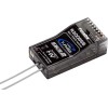 Futaba R3008SB 2.4ghz FHSS Sbus Telemetry Quadcopter Drone Receiver 10J