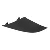 Front Bumper Grille Stylish Strong Protection Rugged Bumper Grille Molding