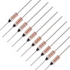 BOJACK SF139E SEFUSE 10A 250V Thermal Fuses 142 Degrees Celsius