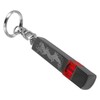 Kozelo Static Dissipative Keychain - [Cylinder Shape] Electrostatic Discharge ESD