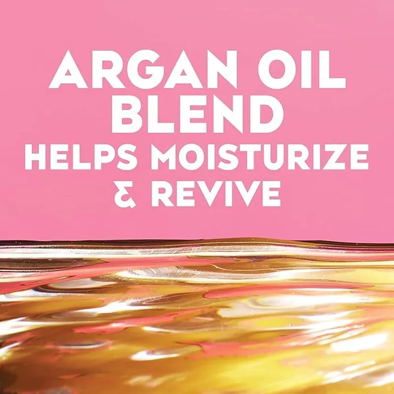 2pack Renewing Argan Hair Oil Morocco Extra Penetrating
