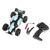 RC Off Road Vehicle 1:18 2.4G High Speed Strong Power