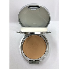 Italia Two Way Powder - Rich Tan 811
