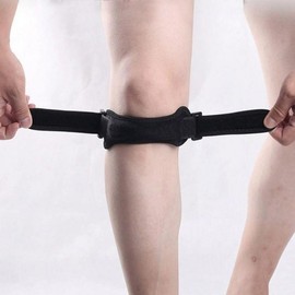 Dual-Directional Patella Brace Band Knee