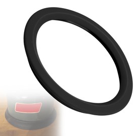 SUNJIKA Silicone Kerosene Tank Base for Coleman Lanterns, Scratch-Resistant & Enhanced Stability Camping Lantern Part,Suitable for Coleman Lanterns 200.242.335.321.502,533