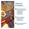 NatuGena Vitamin E 8-Komplex, 4 Tocotrienole, 4 Tocopherole, 8 Vitamin