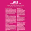VERB VERB Trial Kit, 6 pc - Top Stylers &