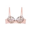 Triumph Women's Sensual Spotlight W Bra, Foundation Nude