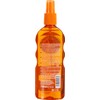 Aceite de Zanahoria Cabana Sun 200 ml – Acelerador de