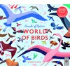 Sounds of Nature: World of Birds