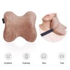 U shaped Travel Pillow Multifunctional Neck Pillow Memory Foam Pillow