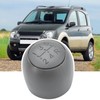 MangWany 5 Speed Manual Gear Knob for Fiat Panda 500