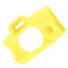 Digital Camera Skin Cover Soft Cover Silicone Anti Slip Comfort