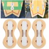 Surfing Board Fcs Fusion Fin Box Surfboard Fins Surf Fin