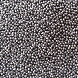 (Set of 100) SUS316L Steel Balls 0.08 inches (2.0 mm) (Precision Balls, Steel Balls, Stainless Steel Balls), SB-316L-020