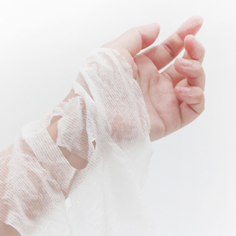 Dermasword Dermasode Derma Revive Triple Action Mask / 더마소드더마 리바이브