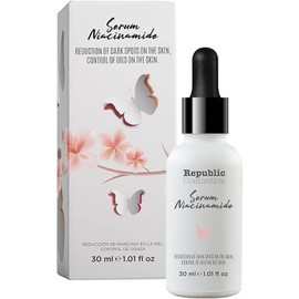 Republic Cosmetics - Suero con niacinamida