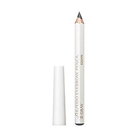 Shiseido Eyebrow Pencil No. 4, 3 Pieces