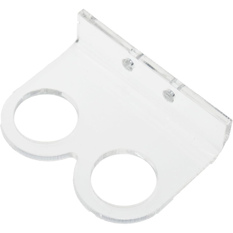 5Pcs Ultrasonic Distance Sensor Module HC-SR04 with Mounting Brackets, 10cm